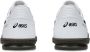 Asics Skyhand OG white black Wit Synthetisch Lage sneakers Unisex - Thumbnail 15