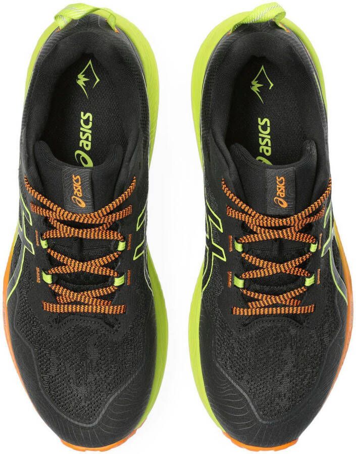 Asics Trailrunningschoenen GEL-TRABUCO 11