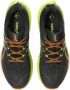 ASICS Gel-Trabuco 11 Hardloopschoenen Sportwear Volwassen - Thumbnail 5