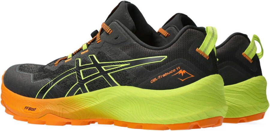 Asics Trailrunningschoenen GEL-TRABUCO 11