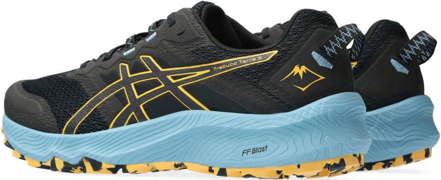 Asics Trailrunningschoenen GEL-TRABUCO TERRA 2