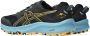 ASICS Trabuco Terra 2 Trailrunningschoenen Zwart 1 2 Man - Thumbnail 7