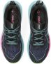 ASICS Women's Gel-Trabuco 11 Trailrunningschoenen meerkleurig - Thumbnail 5