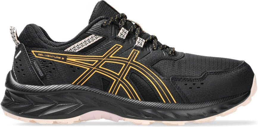 Asics Trailrunningschoenen GEL-VENTURE 9 WATERPROOF