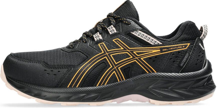 Asics Trailrunningschoenen GEL-VENTURE 9 WATERPROOF