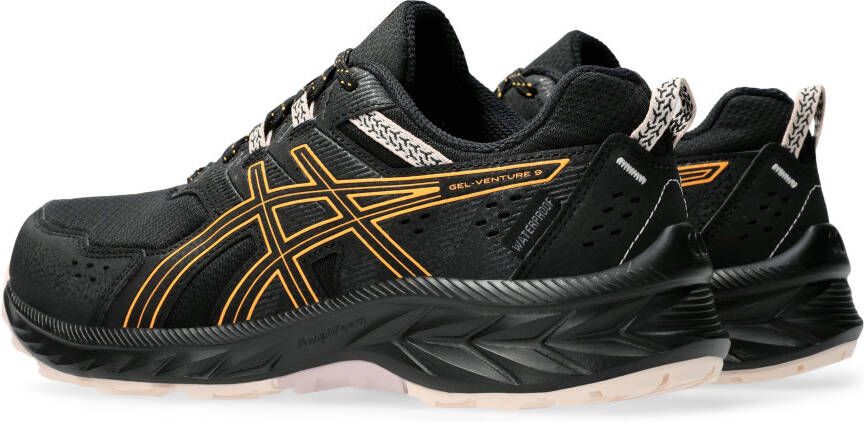 Asics Trailrunningschoenen GEL-VENTURE 9 WATERPROOF