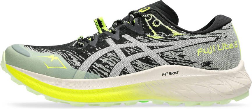 Asics Trailrunningschoenen Fuji Lite 5