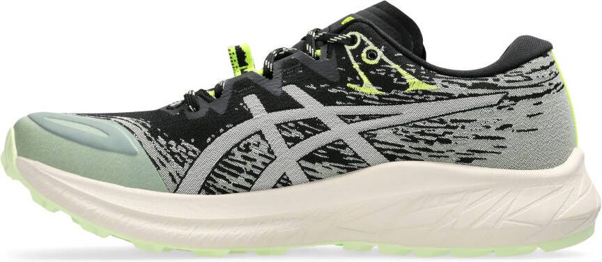 Asics Trailrunningschoenen Fuji Lite 5