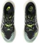 ASICS Women's Fuji Lite 5 Trailrunningschoenen grijs - Thumbnail 9