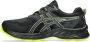 ASICS Gel-Venture 9 Waterproof Multisportschoenen zwart - Thumbnail 7