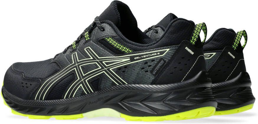 Asics Trailrunningschoenen GEL-VENTURE 9 WATERPROOF