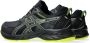 ASICS Gel-Venture 9 Waterproof Multisportschoenen zwart - Thumbnail 8