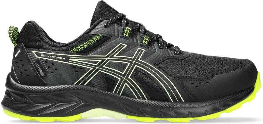 Asics Trailrunningschoenen GEL-VENTURE 9 WATERPROOF