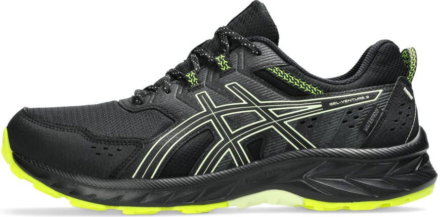 Asics Trailrunningschoenen GEL-VENTURE 9 WATERPROOF