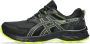 ASICS Gel-Venture 9 Waterproof Multisportschoenen zwart - Thumbnail 10