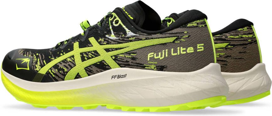 Asics Trailrunningschoenen Fuji Lite 5