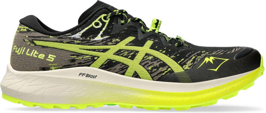 Asics Trailrunningschoenen Fuji Lite 5