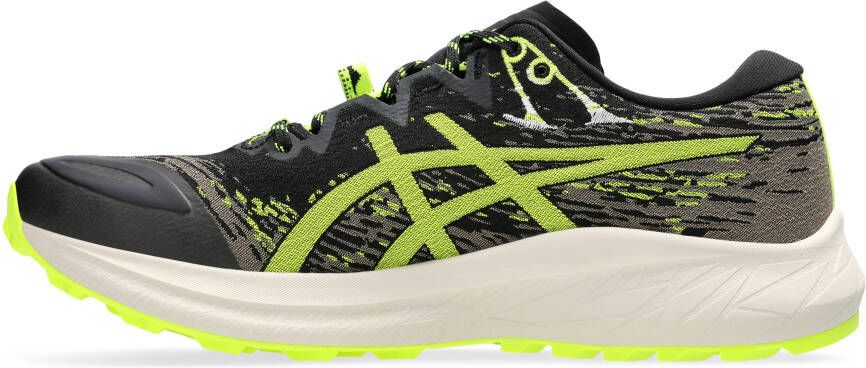 Asics Trailrunningschoenen Fuji Lite 5