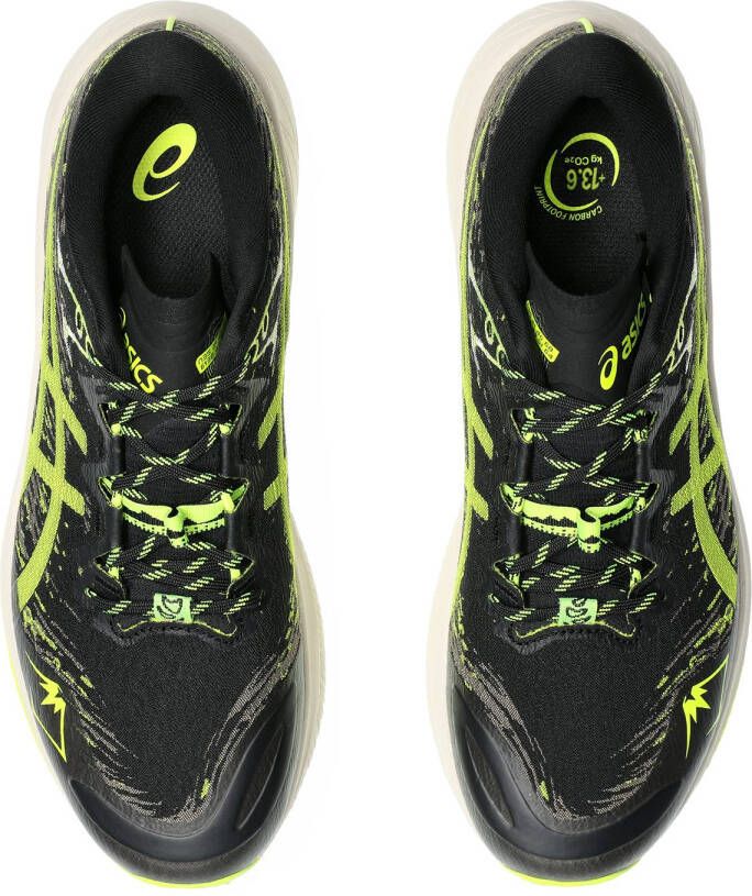 Asics Trailrunningschoenen Fuji Lite 5