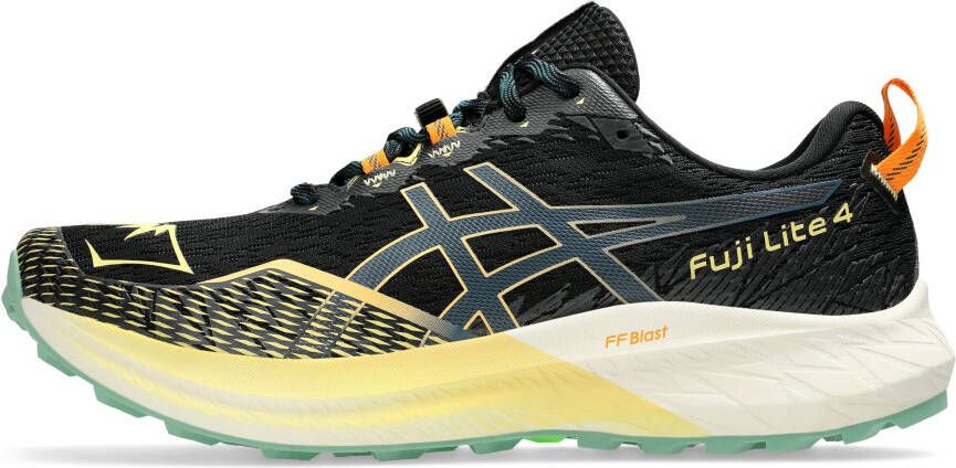 Asics Trailrunningschoenen FUJI LITE 4