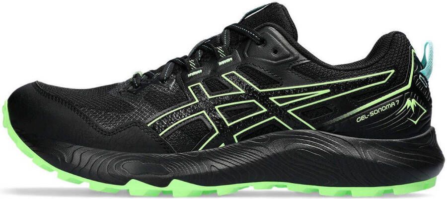 Asics Trailrunningschoenen GEL-SONOMA 7