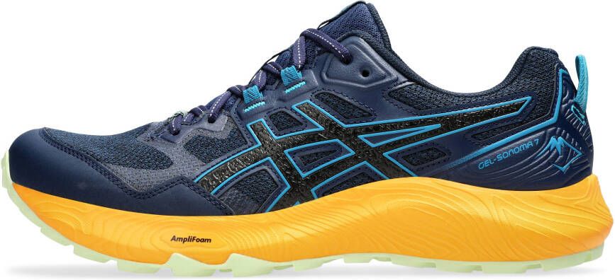 Asics Trailrunningschoenen GEL-SONOMA 7