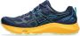 ASICS Gel-Sonoma 7 Trailrunningschoenen blauw - Thumbnail 10