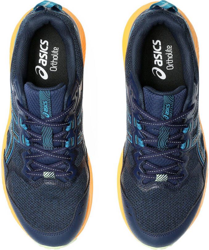 Asics Trailrunningschoenen GEL-SONOMA 7