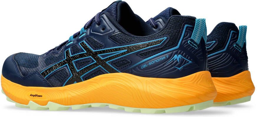 Asics Trailrunningschoenen GEL-SONOMA 7