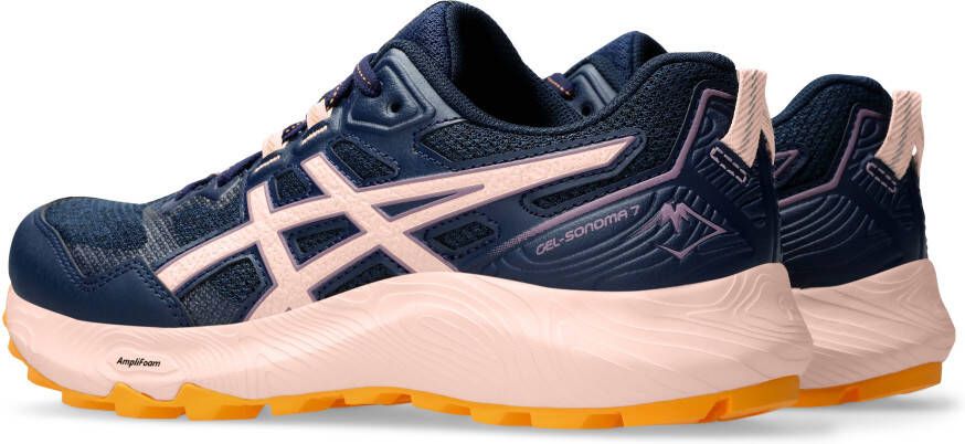 Asics Trailrunningschoenen GEL-SONOMA 7