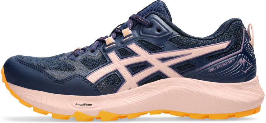 Asics Trailrunningschoenen GEL-SONOMA 7