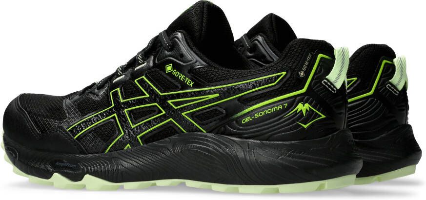 Asics Trailrunningschoenen GEL-SONOMA 7 Gore-Tex