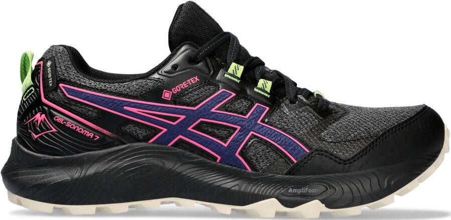 Asics Trailrunningschoenen GEL-SONOMA 7 Gore-Tex