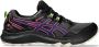 ASICS Gel-Sonoma 7 GTX 1012B414-020 Vrouwen Grijs Hardloopschoenen - Thumbnail 8