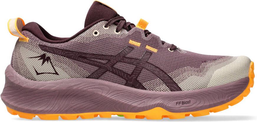 Asics Trailrunningschoenen GEL-TRABUCO 12