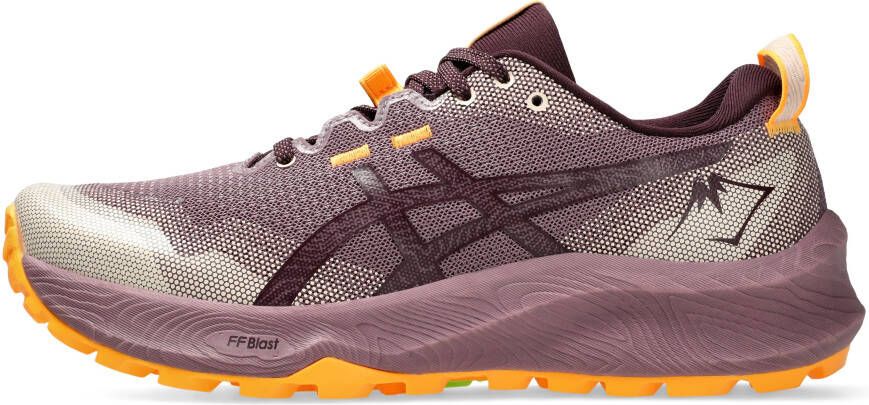 Asics Trailrunningschoenen GEL-TRABUCO 12