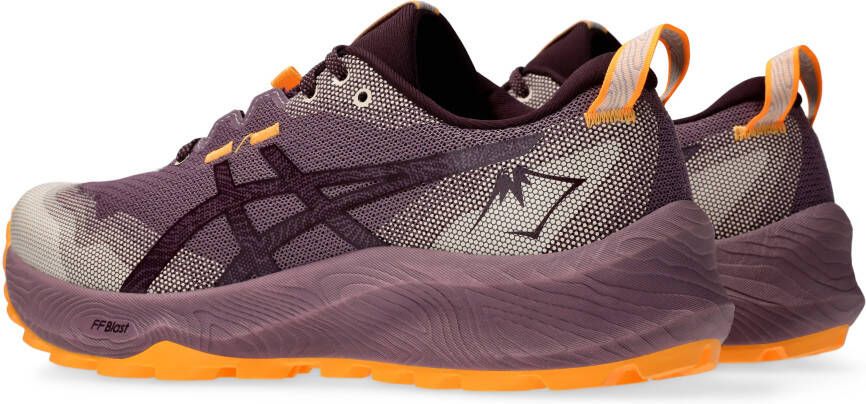 Asics Trailrunningschoenen GEL-TRABUCO 12