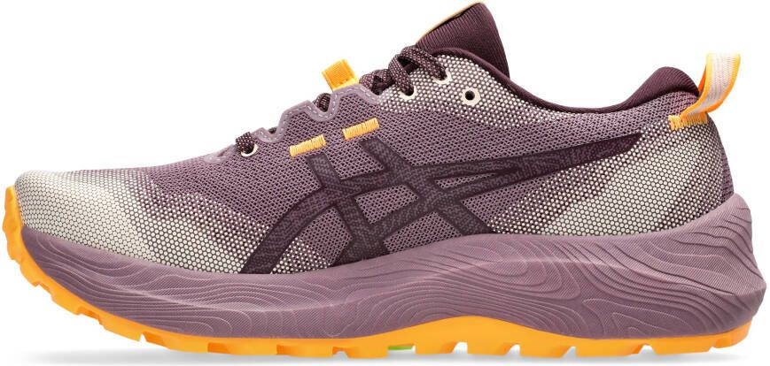 Asics Trailrunningschoenen GEL-TRABUCO 12