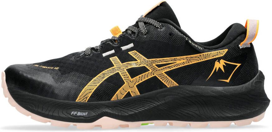 Asics Trailrunningschoenen GEL-TRABUCO 12 GTX