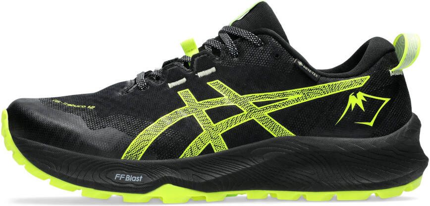 Asics Trailrunningschoenen GEL-TRABUCO 12 GTX