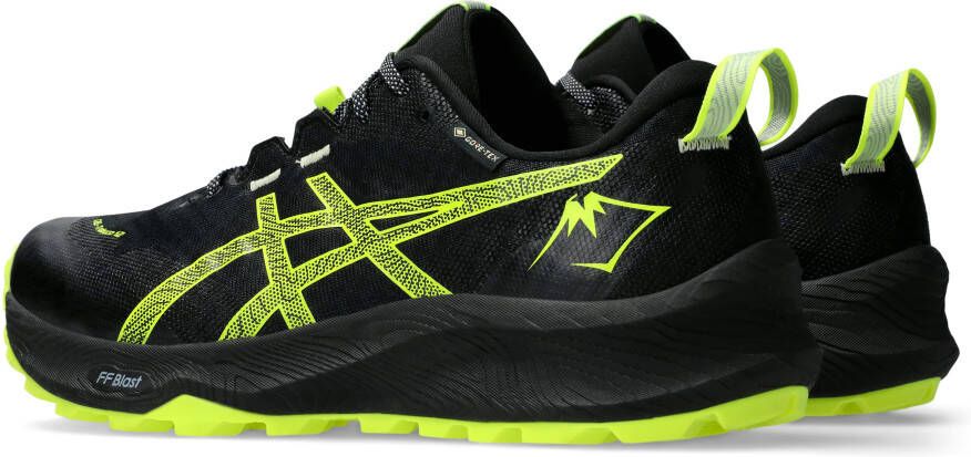 Asics Trailrunningschoenen GEL-TRABUCO 12 GTX