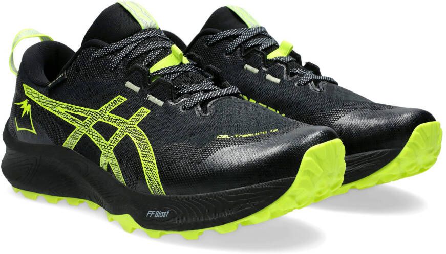 Asics Trailrunningschoenen GEL-TRABUCO 12 GTX