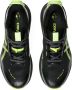 ASICS Gel-Trabuco 12 GTX Trail Heren Hardloopschoenen Black Safety Yellow - Thumbnail 10