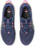 ASICS Trabuco Terra 2 Trailrunningschoenen Blauw 1 2 Vrouw - Thumbnail 5