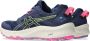 ASICS Trabuco Terra 2 Trailrunningschoenen Blauw 1 2 Vrouw - Thumbnail 7