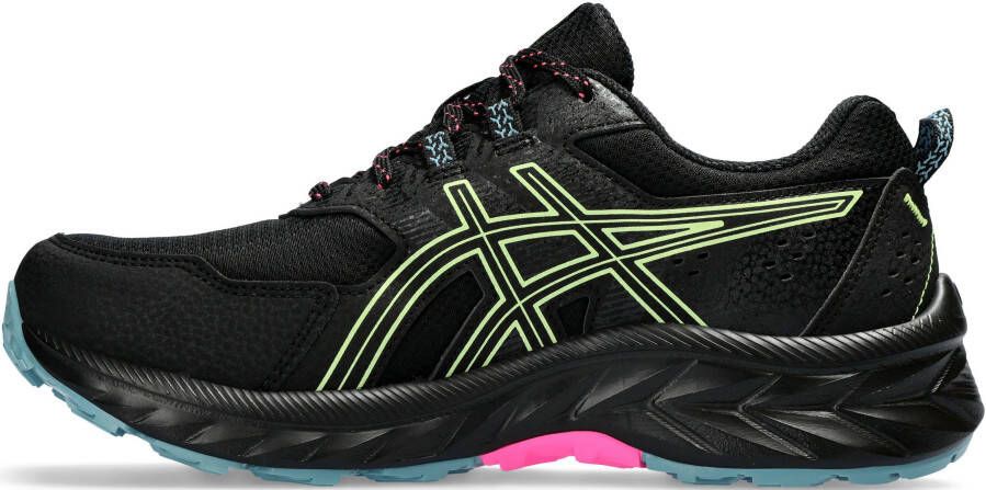 Asics Trailrunningschoenen GEL-VENTURE 9 WP