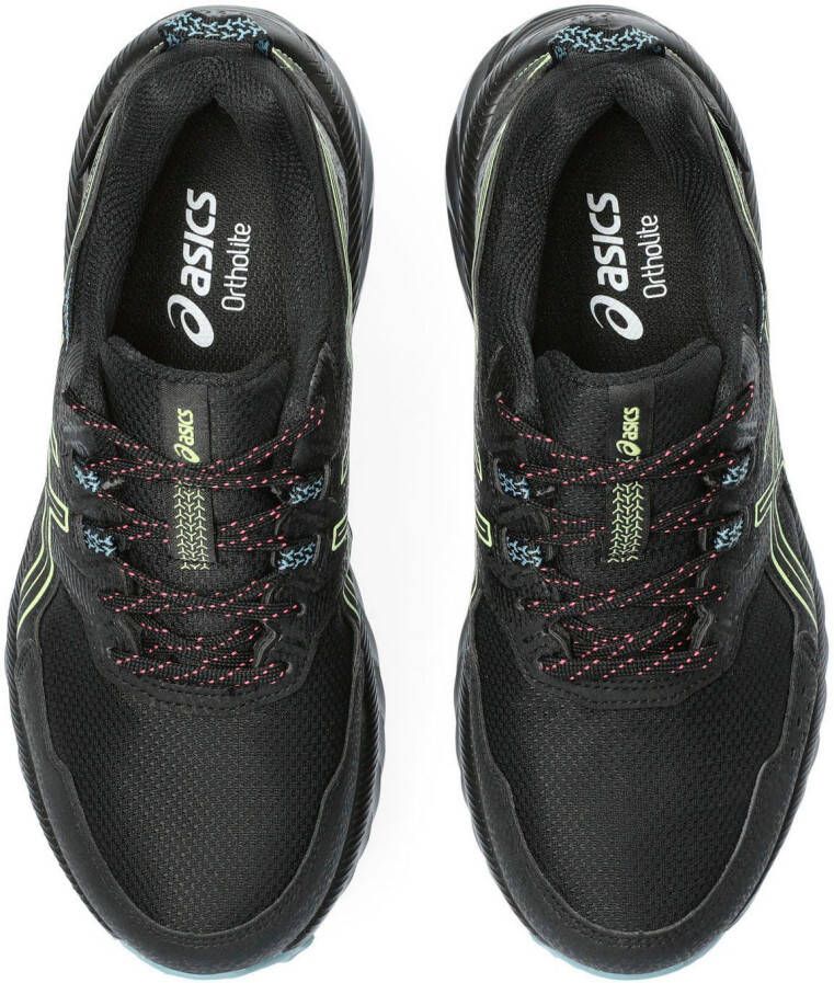 Asics Trailrunningschoenen GEL-VENTURE 9 WP