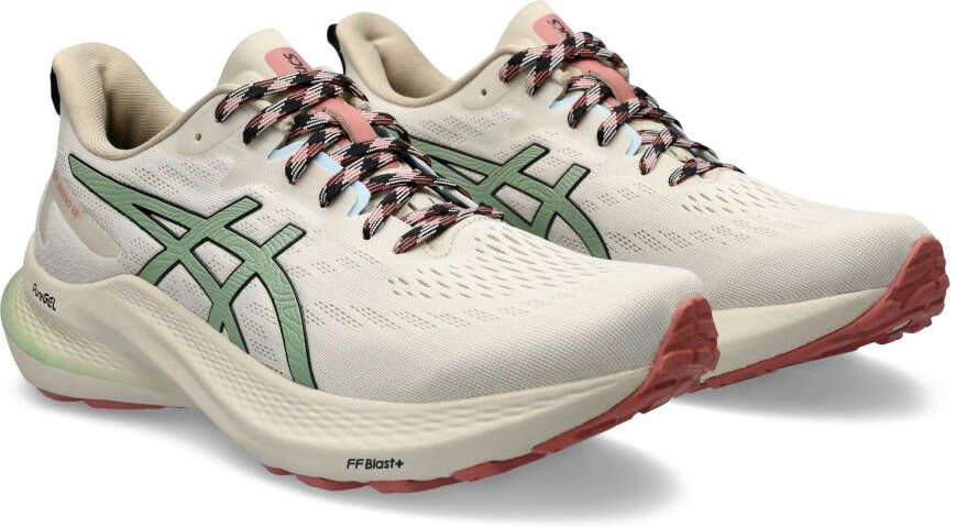 Asics Trailrunningschoenen GT-2000 12 TR