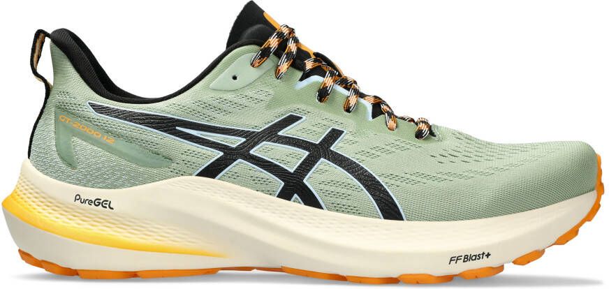 Asics Trailrunningschoenen GT-2000 12 TR