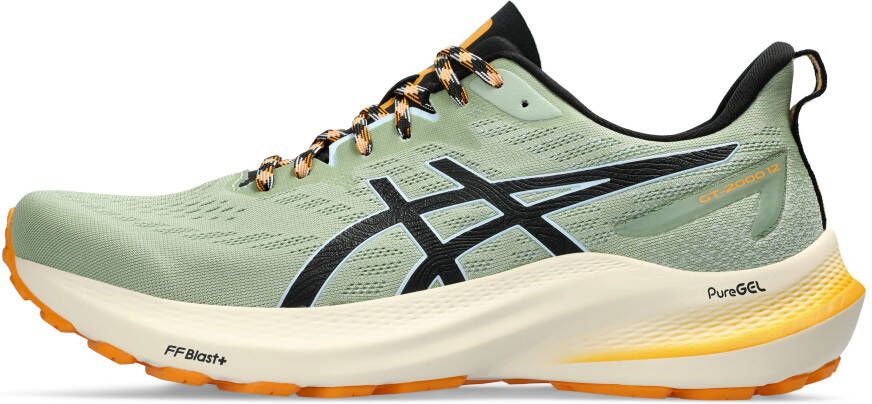 Asics Trailrunningschoenen GT-2000 12 TR